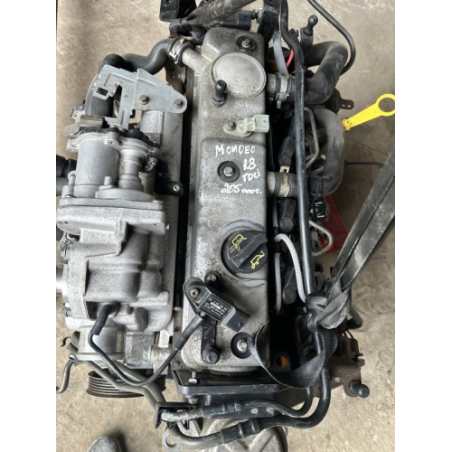 Двигун , мотор 1.8 tdci ford