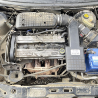 Двигун  форд мондео 1.8RKBFord Mondeo 1. 1.8 мотор