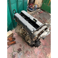 Мотор гбц 1.6 бензин форд двигун форд 1.6 бензин гбц