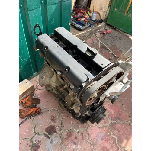 Мотор гбц 1.6 бензин форд двигун форд 1.6 бензин гбц