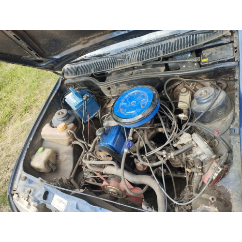 Форд Сієрра Мотор 1.8 бензин