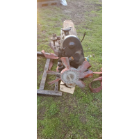 Продам мотор форд скорпіон 1.8 карб