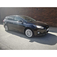 Мотор Розборка Ford Focus MK3 (2011-2014) Форд Фокус