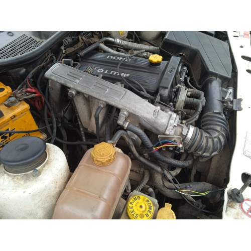 Двигатель,мотор, Форд Сиерра, Скорпио Донс 2.0