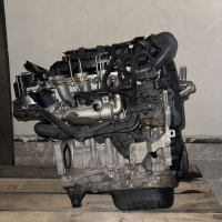 Мотор Ford focus 2 1.6 tdci двигатель форд фокус 2 1.6 двигун 1.8 tdci