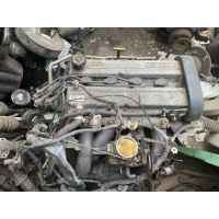 Мотор двигатель Ford Mondeo Mk1 1.8 бензин 127 тыс. Км