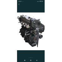 Мотор Форд фокус дизель 1,8