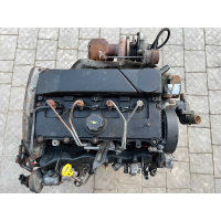 Двигун Мотор Форд Транзит Ford Transit 2.0 TDI