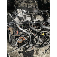 Двигун Мотор 1,8 TDCI Ford