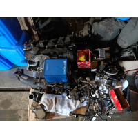 Двигун B16DTL, Opel Astra, 2016, 1.6 л, дизель.