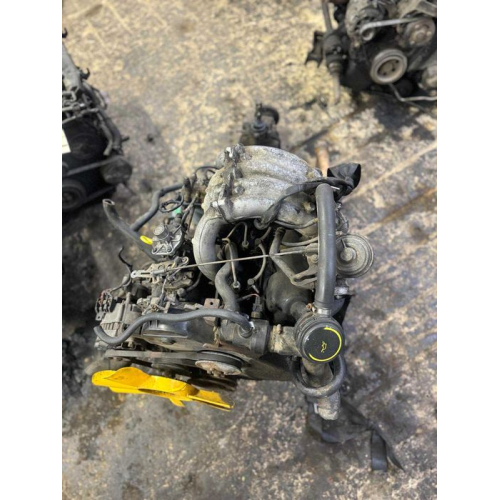 Двигун Ford Transit 2.5 D Краб 1986-2000 Мотор Форд Транзіт. Двигатель