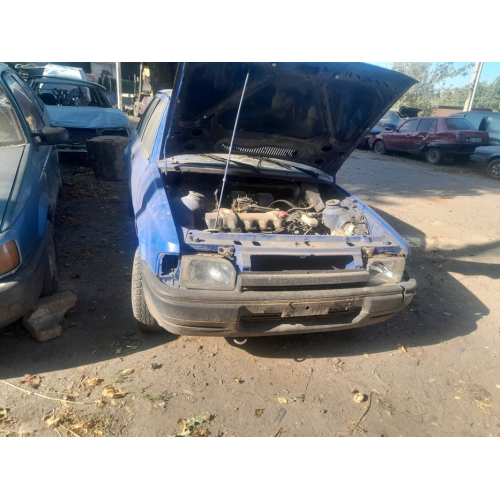 Форд  ескорт мотор 1.6 бензин