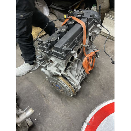 Продам мотор форд фюжен 2 литра