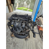 Двигун (мотор, двигатель), запчастини (запчасти) Mazda 6, Мазда 6