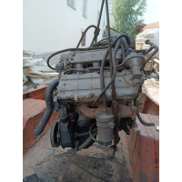 Двигун B280E від Volvo: назва - B280E, модель - Volvo, рік випуску - невідомий, об'єм двигуна - 2.8 літра, паливо - бензин.
