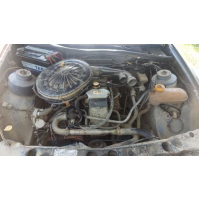 Продам мотор Ford sierra + КПП