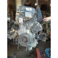 Двигун мотор двигатель B4184S11 1.8 Volvo C30 S40 V50 Ford Focus C-max