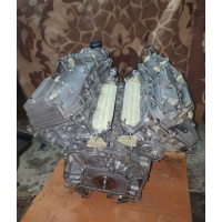 Двигун 2GR-FE Toyota Lexus V6 3.5 л, бензин, 2005 р. в.