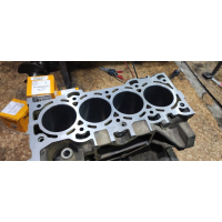 Мотор Мазда 3/6gg LF17