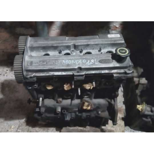 Мотор 1.6-1.8-2.0 для Форд Мондео 93-07