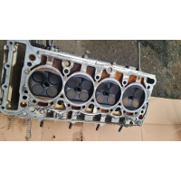 Мотор форд фюжен США 1.5