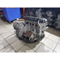 Двигун 2.0 л, бензин, Ford Fusion, 2013.