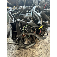 двигун мотор Ford 1.8 TDCI FFDA HCPA KKDA QYWA Duratorq DLD-418 Форд