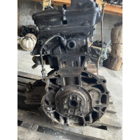 Двигун Мотор Двс Ford Transit 2.4 TD 2000-2006 рік