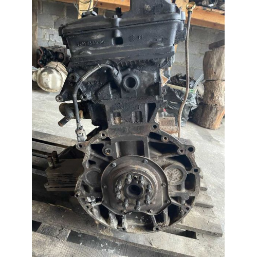 Двигун Мотор Двс Ford Transit 2.4 TD 2000-2006 рік