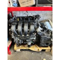 Двигун/мотор в зборі Ford EcoSport 2.0 Форд Екоспорт