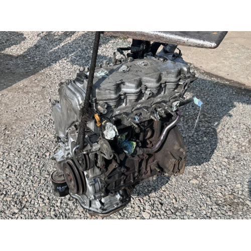 Двигун, мотор нисан 2.2 DCI nissan x-trail nissan primera