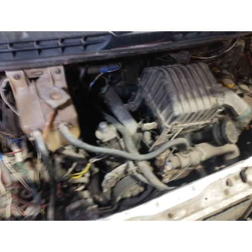 Продам мотор двигатель  форд транзит 2.5 дизель