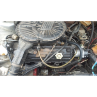 Двигун, Ford Sierra, 1982-1993, 2.0 л, бензин.