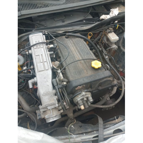 DOHC, Ford Sierra, 1982, 2.0, бензин  
8 клапанів, Ford Sierra, 1982, 2.0, бензин  
16 клапанів, Ford Sierra, 1982, 2.0, бензин  
OHC, Ford Sierra, 1982, 2.0, бензин  
Дизель, Ford Sierra, 1982, 2.0, дизель  
Дизель, Ford Sierra, 1982, 2.5, дизель