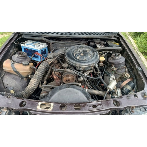 Двигун мотор 2.0 ОНС карб. на Форд Сієрра Скорпіо Транзит