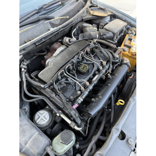 Мотор Двигун Форд Мондео мк3 2.0tdci