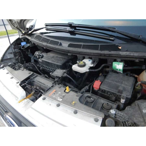 Мотор, двигатель Ford Transit Форд Транзит до 20г БУ запчасти разборка