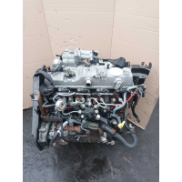 Мотор Двигун Форд Ford 1.8 TDDI дизель Bosch VP Endura