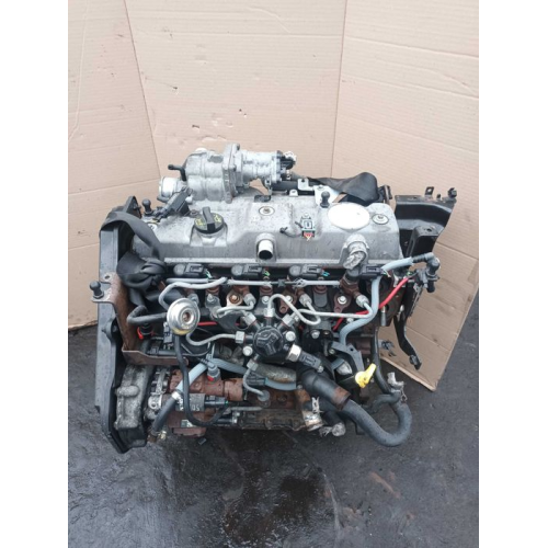 Мотор Двигун Форд Ford 1.8 TDDI дизель Bosch VP Endura