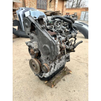 Двигун 1.8 TDCI, Ford Connect, QYWA, 2002, 1.8 л, дизель.