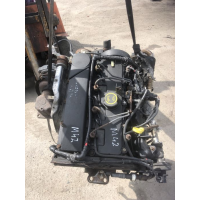 Двигун мотор Ford Transit 2.0TDDI форд тразит