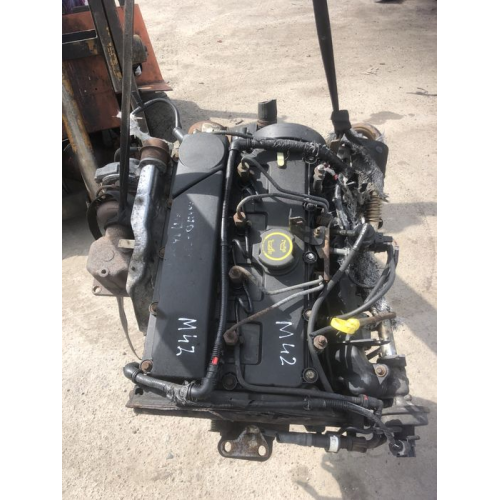 Двигун мотор Ford Transit 2.0TDDI форд тразит