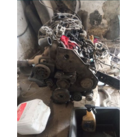 Мотор Ford Focus mk1 1.8 TDCI