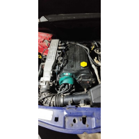 Двигун Ford Sierra Scorpio, 1990, 2.0 л, бензин.