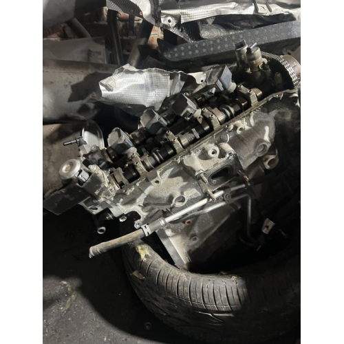 Мотор двигатель на ford fusion 2.0