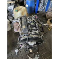 Мотор двигатель Форд Мондео 3 2.0 дизель