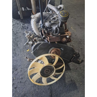 Мотор Двигун Краб Форд Транзит Transit 2.5D