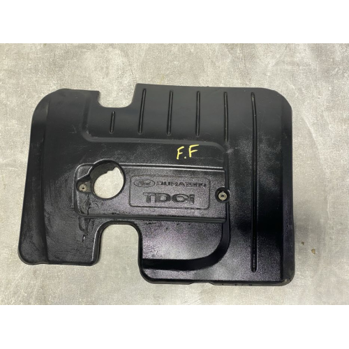 Декоративна Накладка Ford Focus 2 Кришка Мотора Форд Фокус 2 Дизель