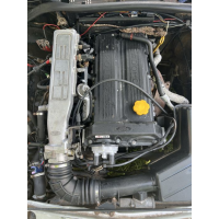 Мотор/Двигатель 2.0 DOHC Форд сиерра, форд скорпио , донс