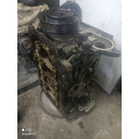 Мотор Ford ecoboost по запчастям